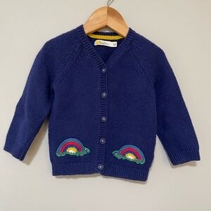 Baby Boden Sweater